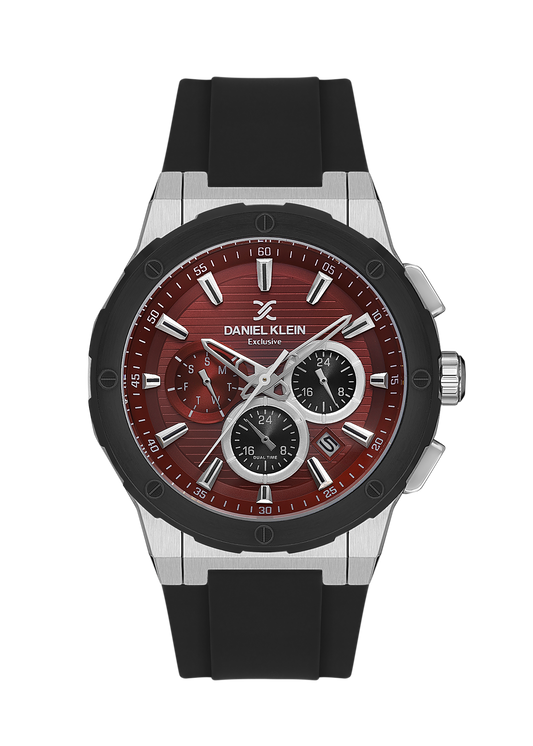 DANIEL KLEIN DK.1.13997-2 MEN WATCH