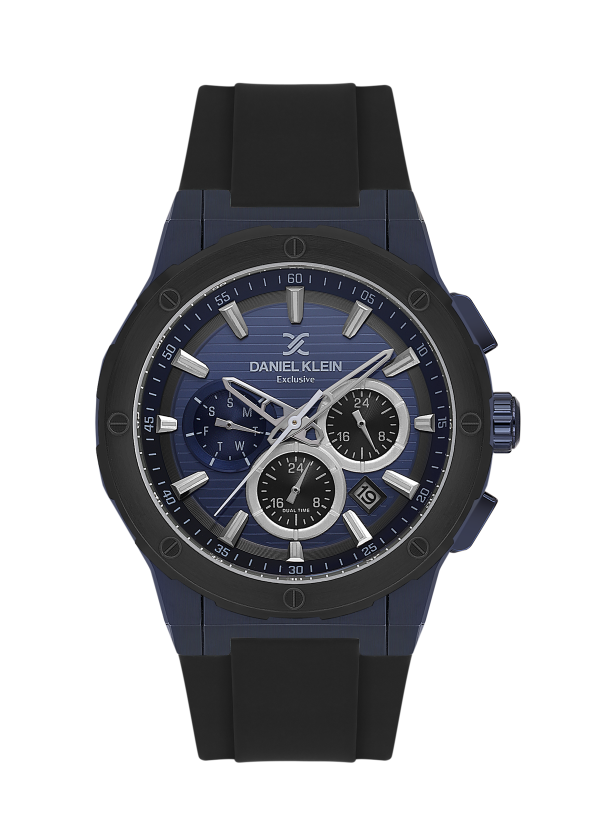 DANIEL KLEIN DK.1.13997-5 MEN WATCH