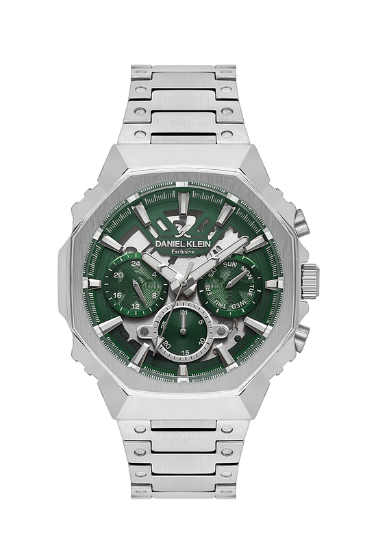 DANIEL KLEIN DK.1.14000-3 MEN WATCH