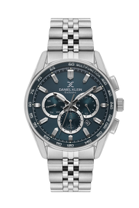 DANIEL KLEIN DK.1.14001-3 MEN WATCH