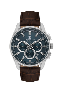 DANIEL KLEIN DK.1.14002-3 MEN WATCH
