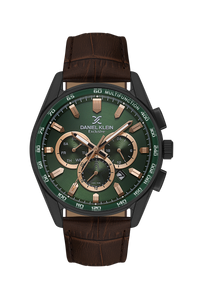 DANIEL KLEIN DK.1.14002-5 MEN WATCH