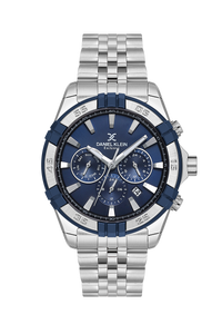 DANIEL KLEIN DK.1.14007-2 MEN WATCH