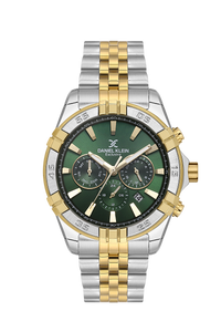 DANIEL KLEIN DK.1.14007-3 MEN WATCH