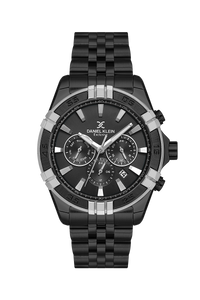 DANIEL KLEIN DK.1.14007-4 MEN WATCH
