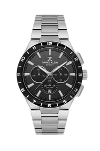 DANIEL KLEIN DK.1.14079-1 MEN WATCH