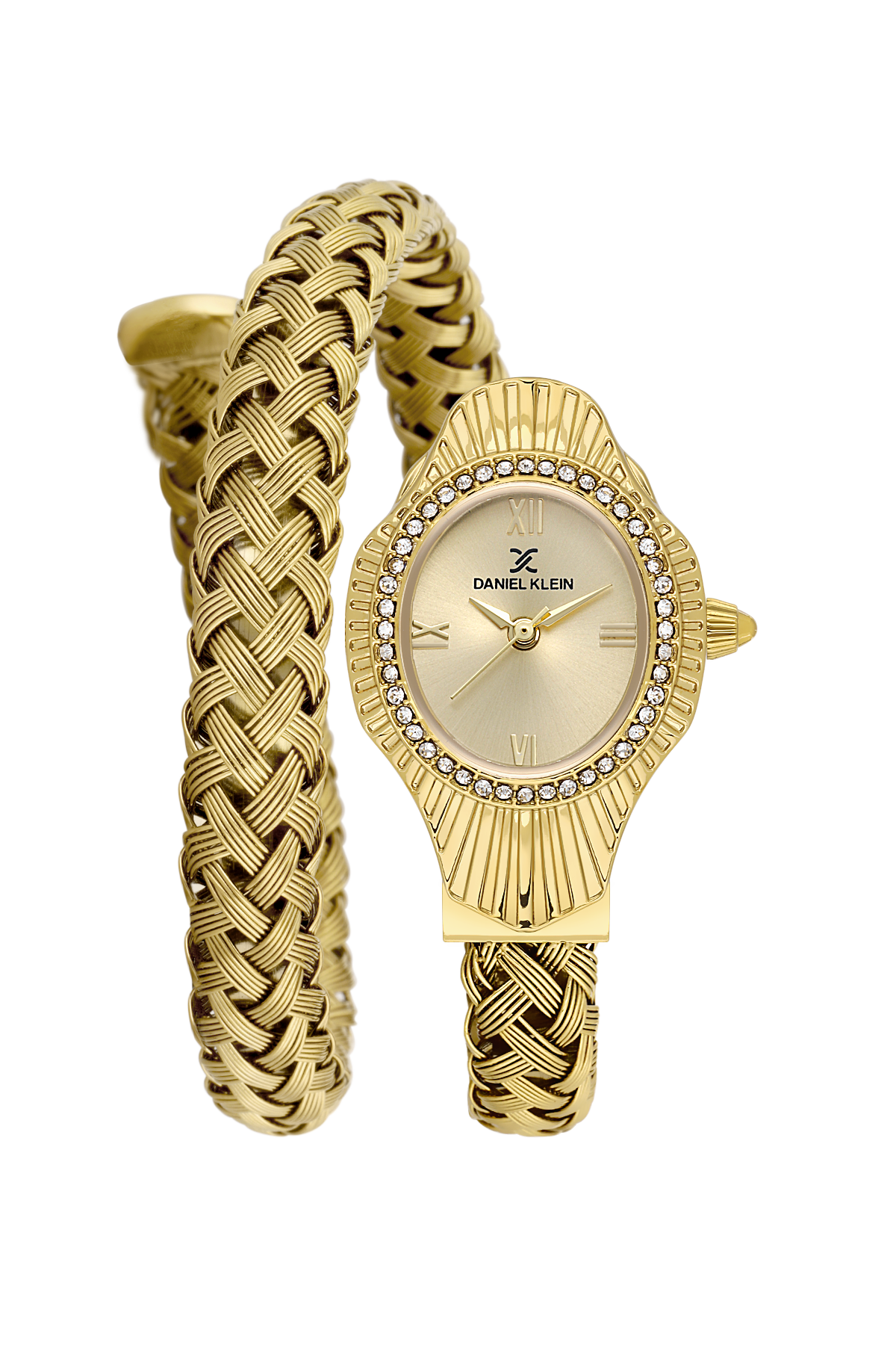 Daniel Klein DK.1.14121-2 For Women