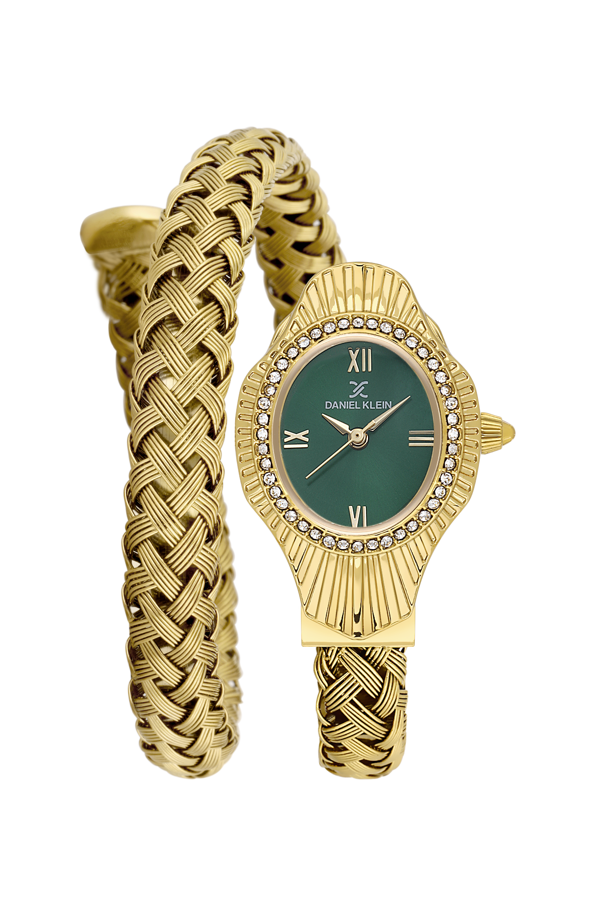 Daniel Klein DK.1.14121-4 For Women