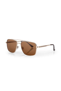 نظارة شمسية رجالية Daniel Klein DK3258-3 عصرية