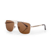 نظارة شمسية رجالية Daniel Klein DK3258-3 عصرية