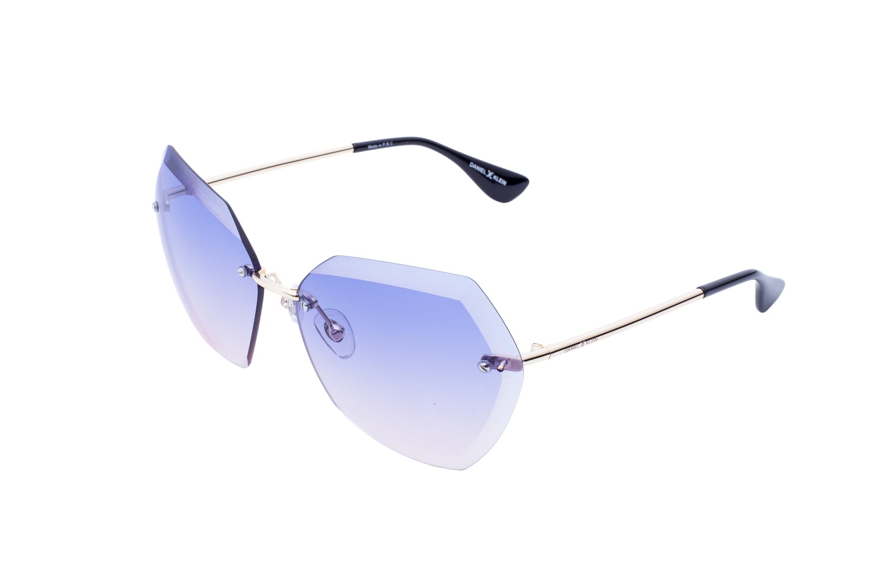 DANIEL KLEIN WOMEN SUNGLASSES DK4188P-5 DANIEL KLEIN WOMEN SUNGLASSES DK4188P-5