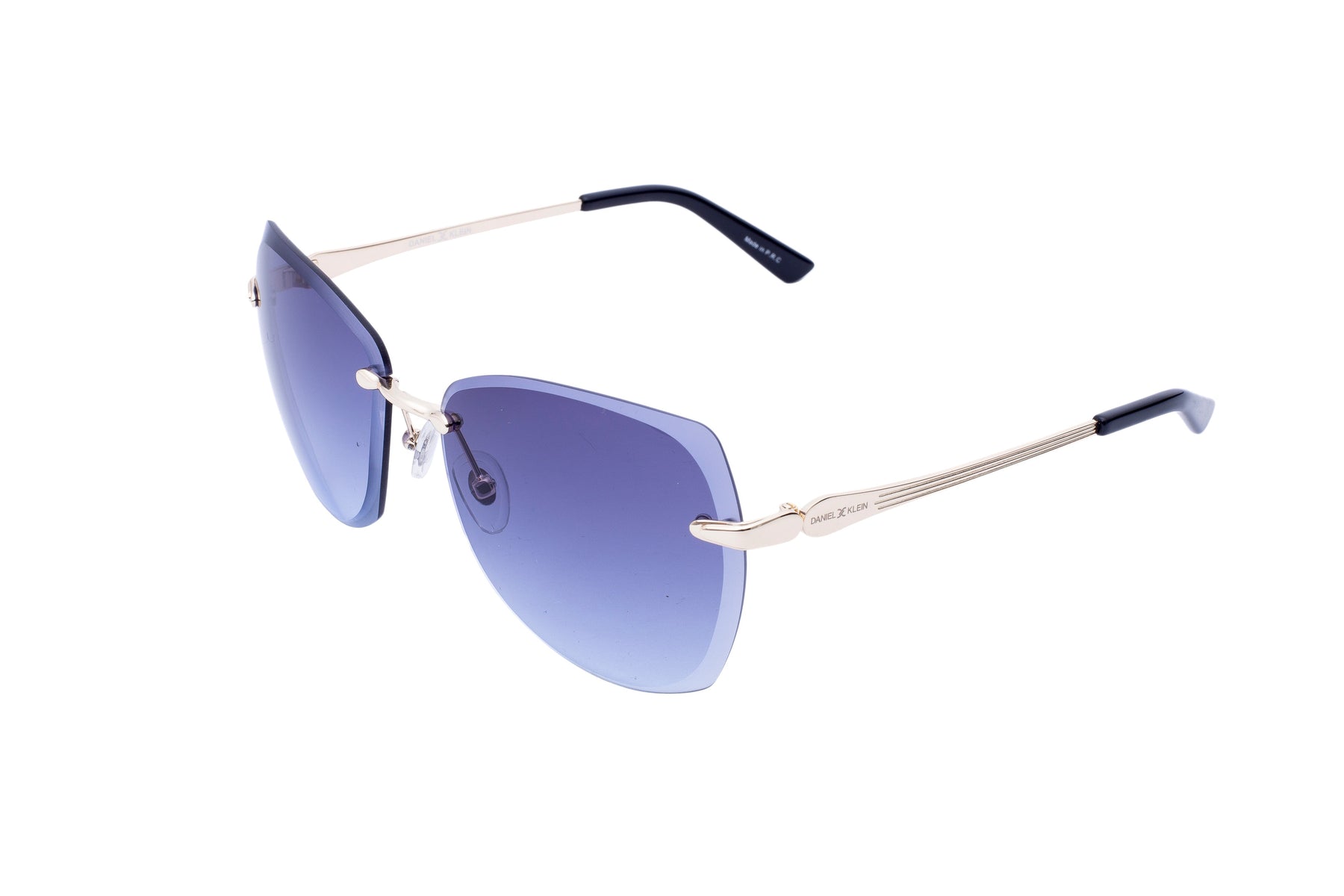 DANIEL KLEIN WOMEN SUNGLASSES DK4189-4 DANIEL KLEIN WOMEN SUNGLASSES DK4189-4