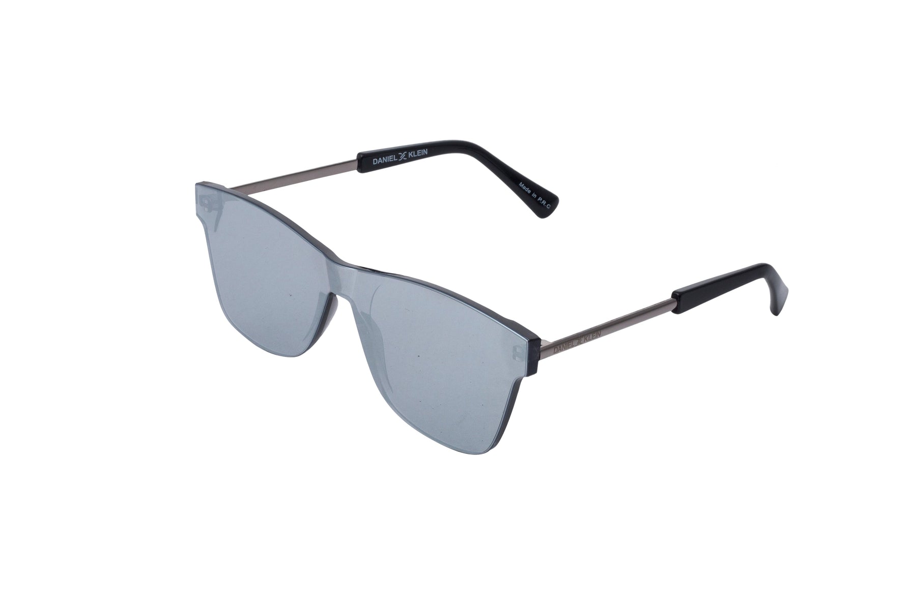 DANIEL KLEIN MEN SUNGLASSES DK4201P-1 DANIEL KLEIN MEN SUNGLASSES DK4201P-1