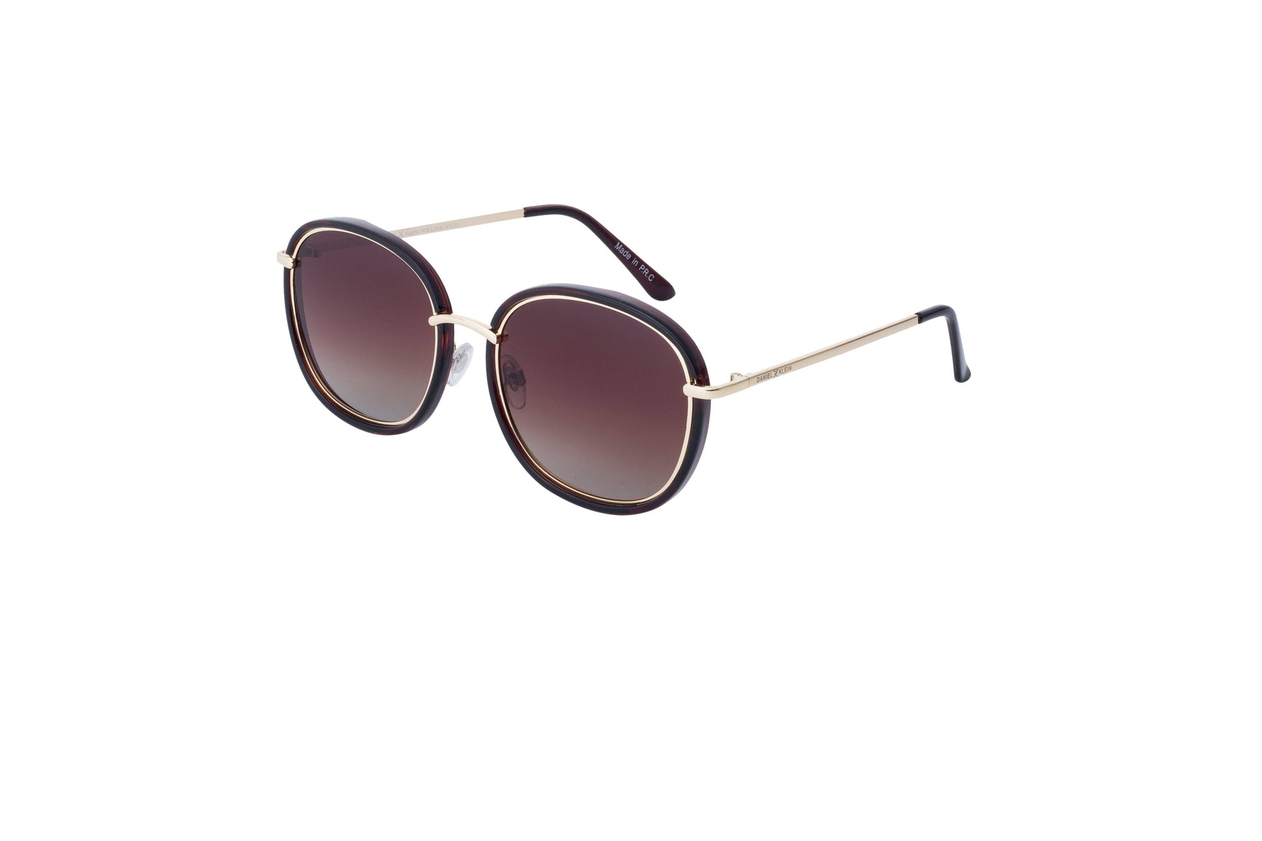 DANIEL KLEIN WOMEN SUNGLASSES DK4224-2 DANIEL KLEIN WOMEN SUNGLASSES DK4224-2