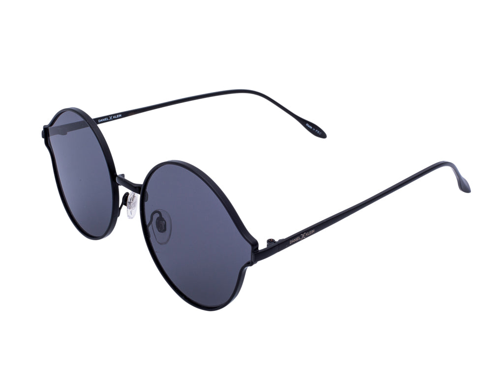 نظارة شمسية رجالية Daniel Klein DK4245P-1 أنيقة