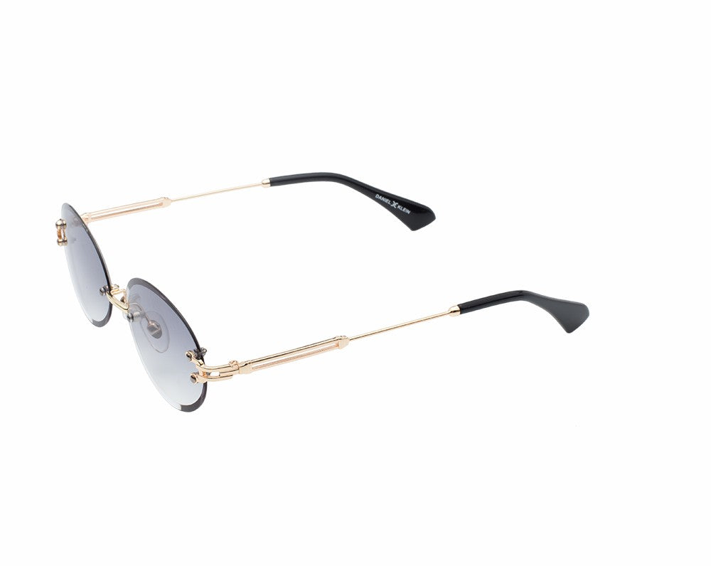 DANIEL KLEIN WOMEN SUNGLASSES DK4270P-1 DANIEL KLEIN WOMEN SUNGLASSES DK4270P-1