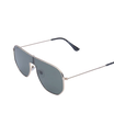 نظارة شمسية رجالية Daniel Klein DK4287P-2 أنيقة