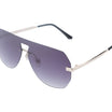 DANIEL KLEIN WOMEN SUNGLASSES DK4308-1
