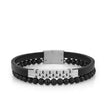 DANIEL KLEIN BRACELET DKJ.6.10005-2 MEN