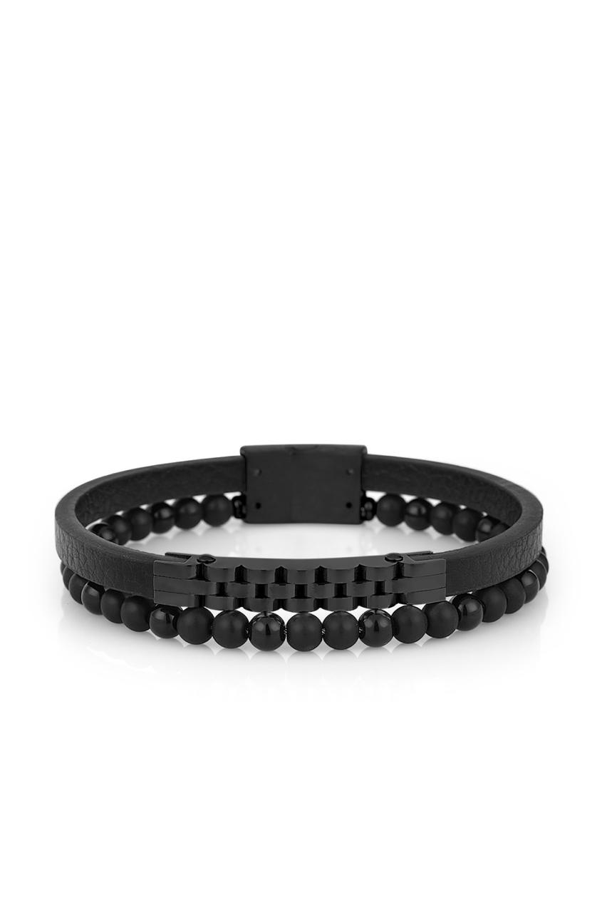 DANIEL KLEIN BRACELET DKJ.6.10005-3 MEN