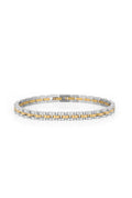 DANIEL KLEIN BRACELET DKJ.6.10008-1 MEN