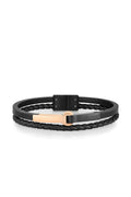 DANIEL KLEIN DKJ.6.10021-2 MEN BRACELET