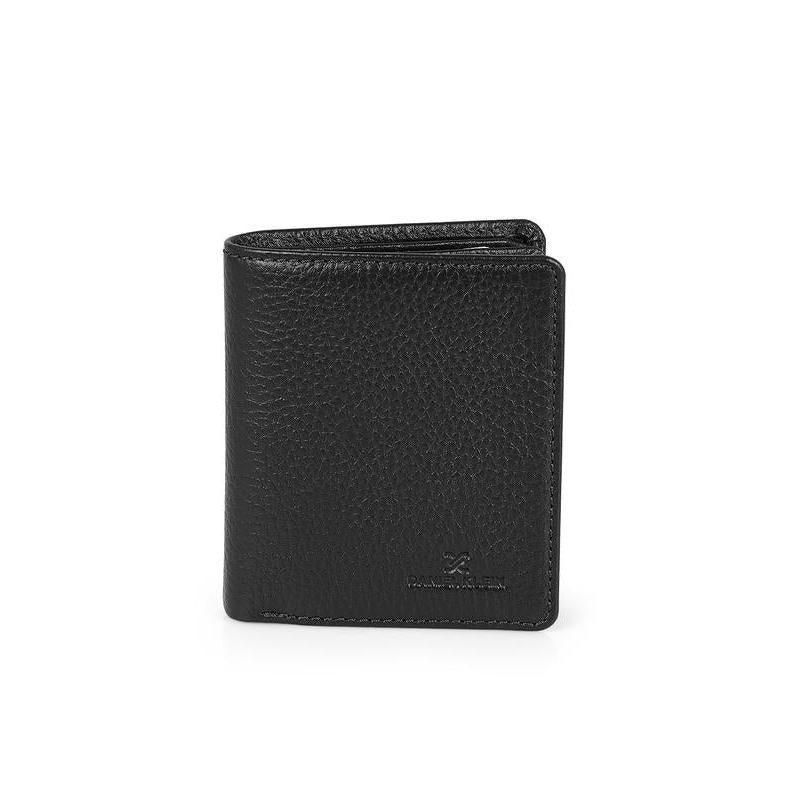 DANIEL KLEIN DKL0706-1 Men's Leather Wallet