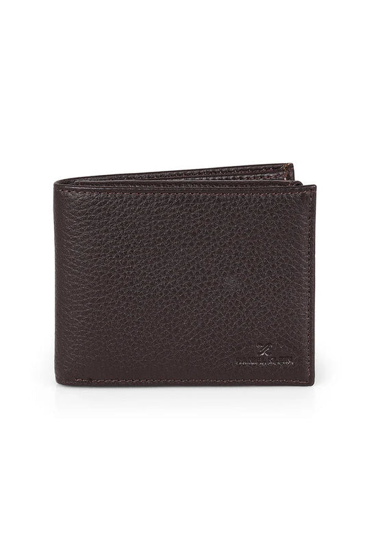 DANIEL KLEIN DKL0743-3 Men's Leather Wallet