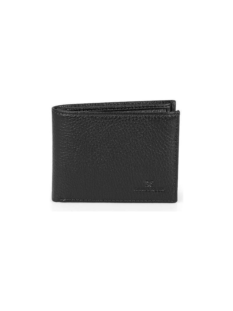 DANIEL KLEIN DKL0789-1 Men's Leather Wallet