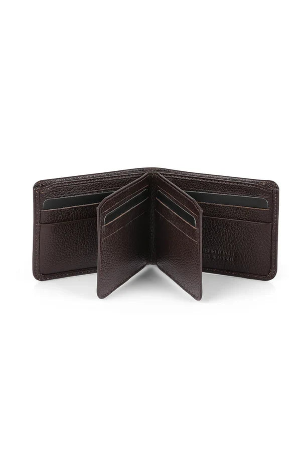 DANIEL KLEIN DKL0811-3 MEN WALLET