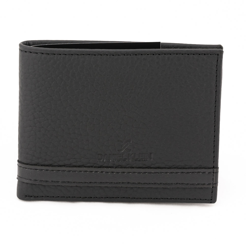 Daniel Klein Dkw3005-1 Men Wallet Daniel Klein Dkw3005-1 Men Wallet