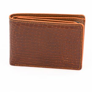 Daniel Klein Dkw3033-4 Men Wallet