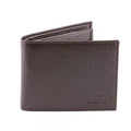 DANIEL KLEIN DKW3046-3 BROWN MEN WALLET