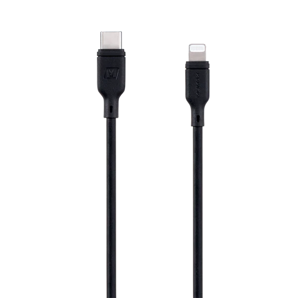 Momax Zero USB-C to Lightning Cable 2m