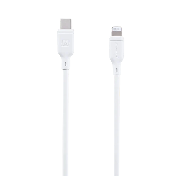 Momax Zero USB-C to Lightning Cable 2m