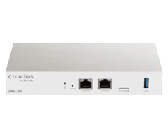 D-Link Nuclias Connect Hub DNH-100