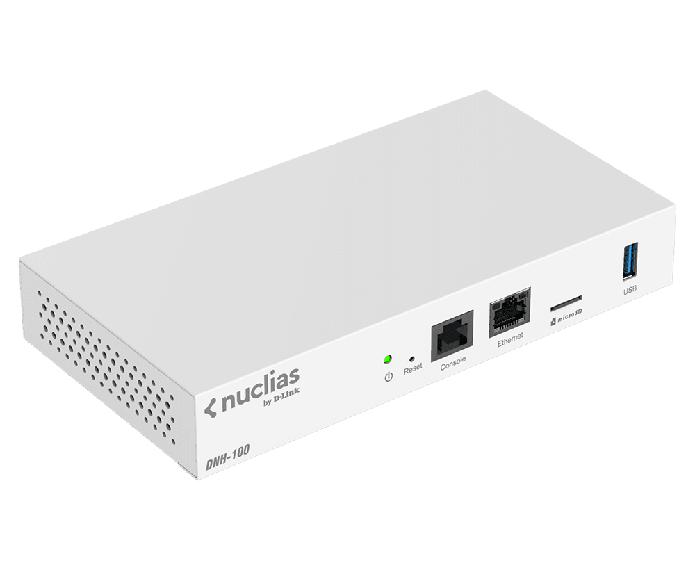 D-Link Nuclias Connect Hub DNH-100