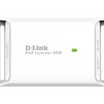 DLINK 1-Port Gigabit PoE Injector-DPE-301GI/E