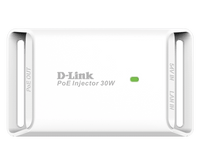 محقن DLINK 1-Port Gigabit PoE - DPE-301GI/E