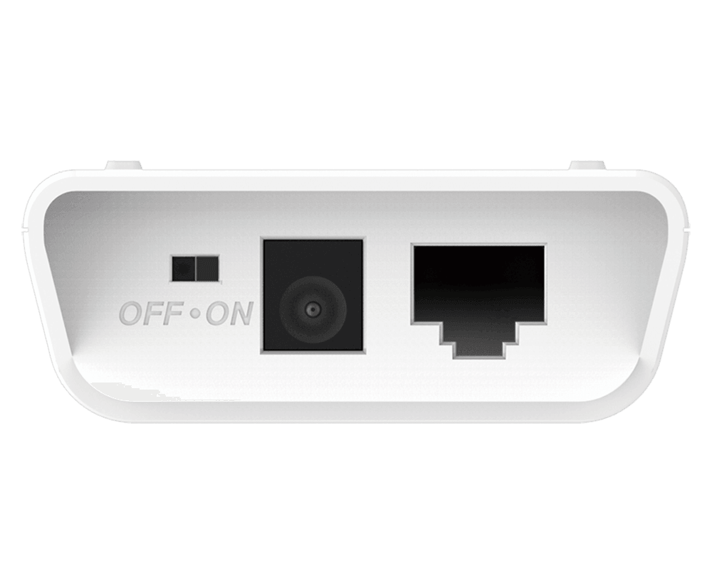 DLINK 1-Port Gigabit PoE Injector-DPE-301GI/E