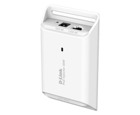 محقن DLINK 1-Port Gigabit PoE - DPE-301GI/E