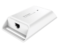 محقن DLINK 1-Port Gigabit PoE - DPE-301GI/E