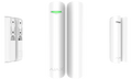 Ajax DoorProtect Plus Wireless Opening detector with shock and tilt sensor