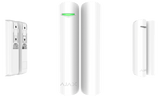 Ajax DoorProtect Plus Wireless Opening detector with shock and tilt sensor