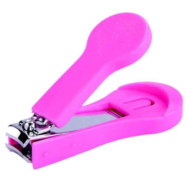 Optimal Nail Clipper Assorted – Safe & Durable Multi-Size Set Optimal Nail Clipper Assorted – Safe & Durable Multi-Size Set
