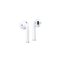سماعات Wiwu Airbuds بمستشعر ضوء لاسلكي ستيريو - أبيض