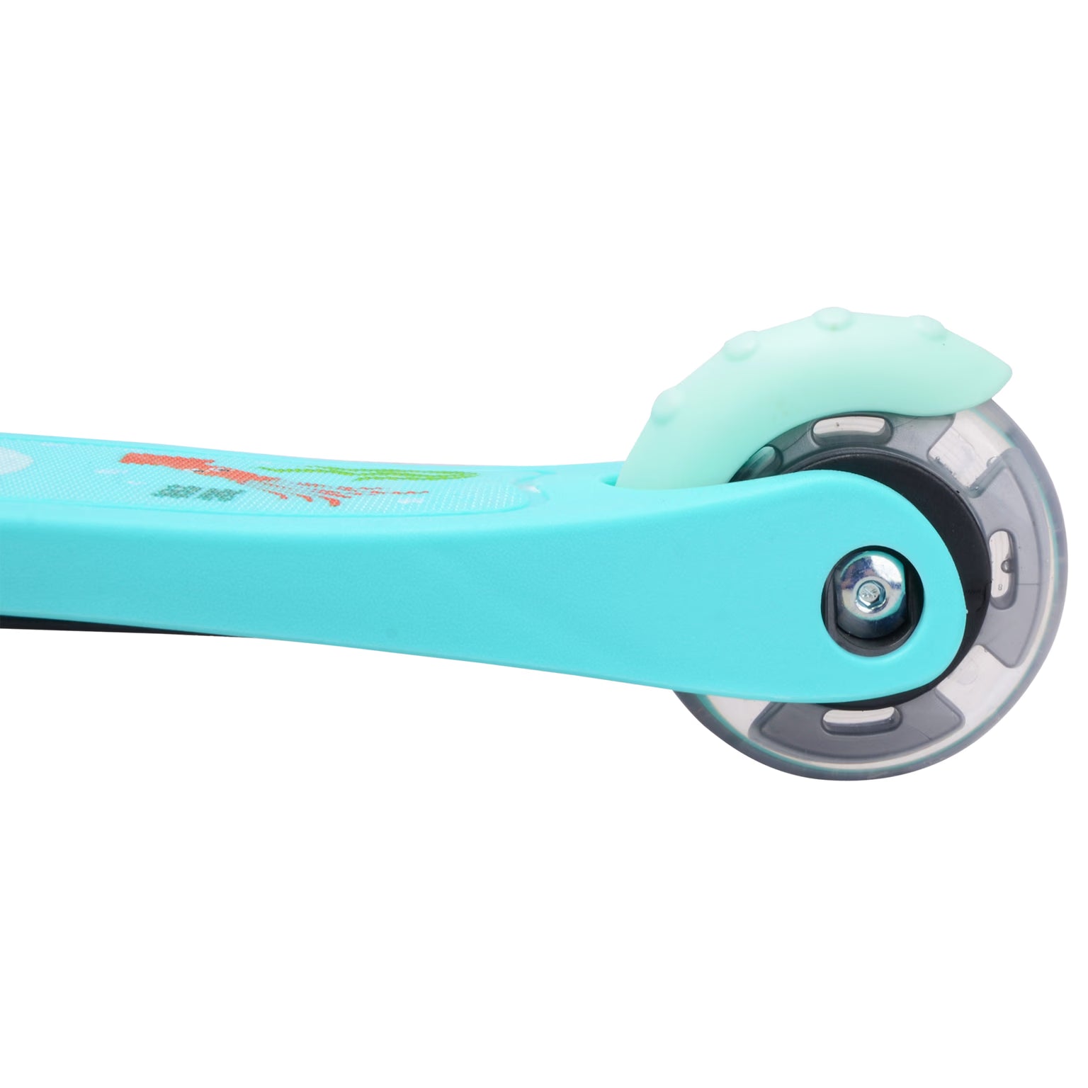 Boldcube – Three Wheel Scooter Teeny | Ocean Aqua | Ages 3-8 Boldcube – Three Wheel Scooter Teeny | Ocean Aqua | Ages 3-8