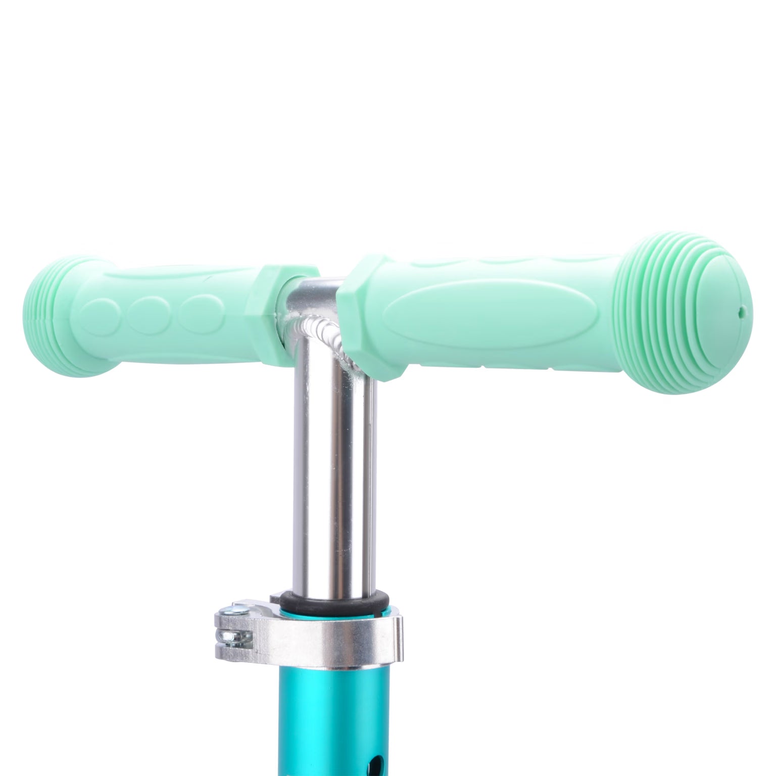 Boldcube – سكوتر ثلاث عجلات للأطفال 3-8 سنوات | لون أزرق