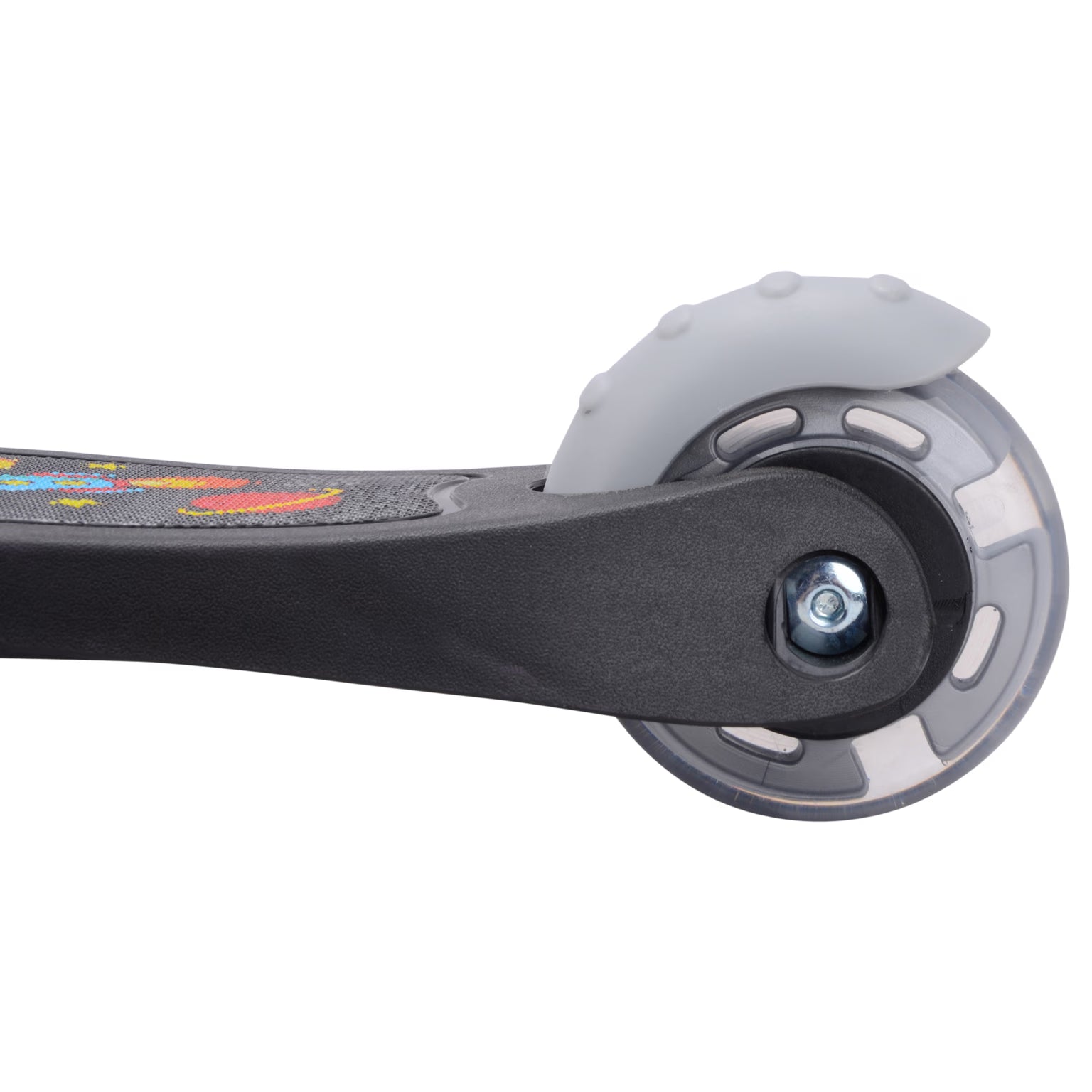 Boldcube – Three Wheel Scooter Teeny | Rocket Black | Ages 3-8 Boldcube – Three Wheel Scooter Teeny | Rocket Black | Ages 3-8