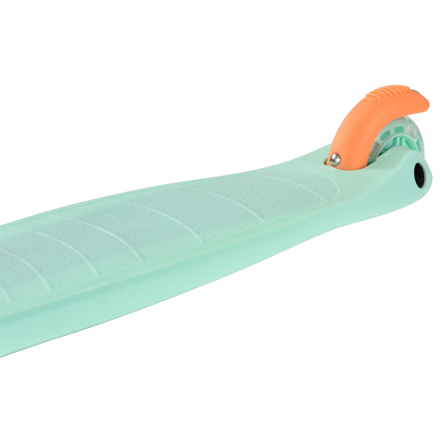 Boldcube – سكوتر ثلاث عجلات للأطفال 3-6 سنوات | لون نعناعي